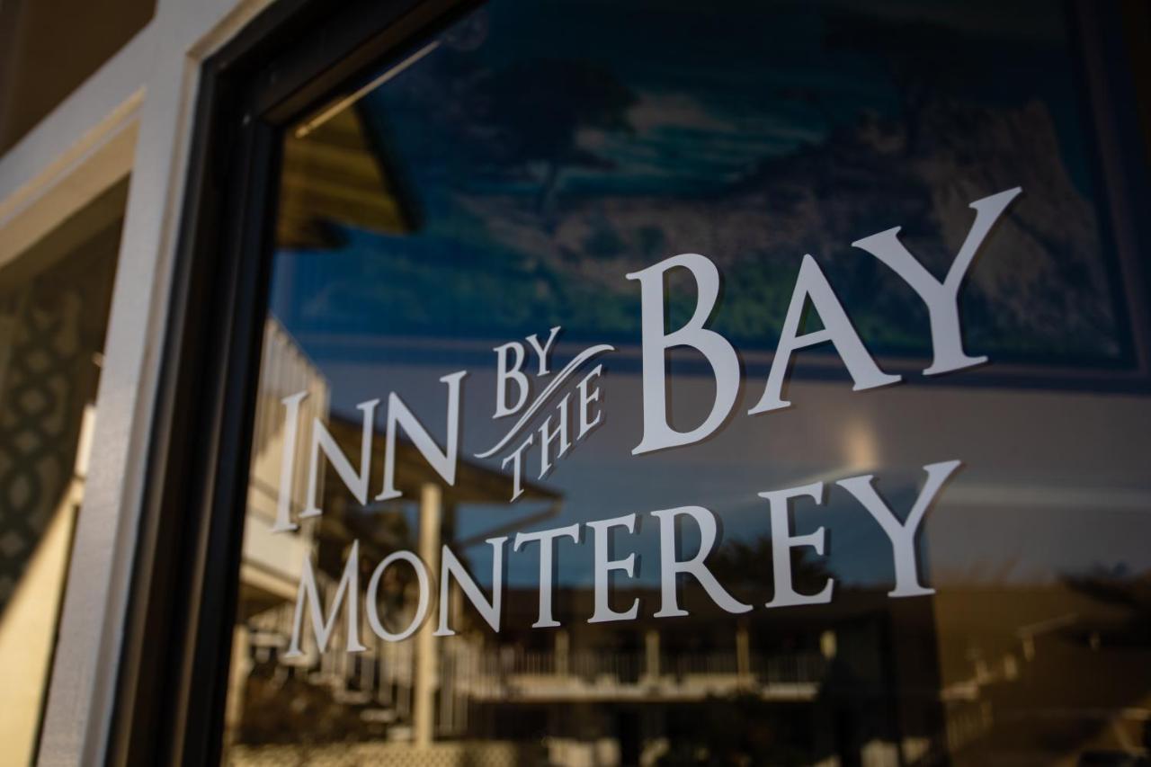 Inn By The Bay Monterey Dış mekan fotoğraf